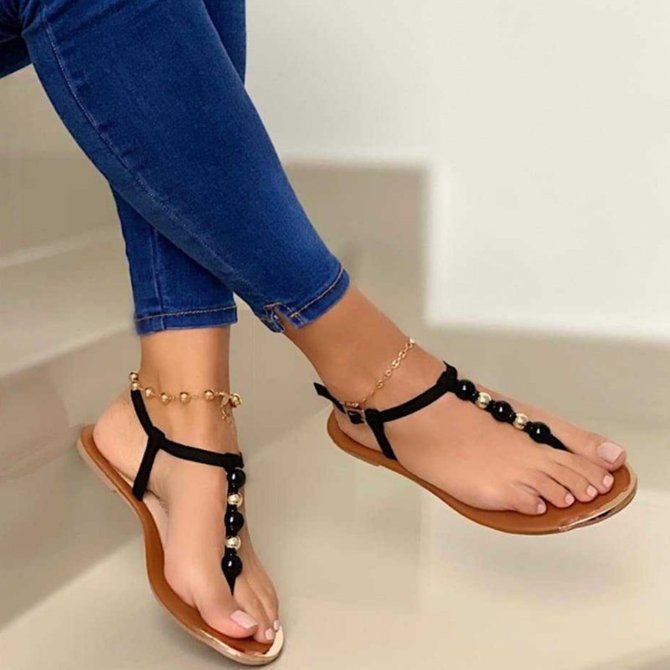 stylish sandals with price