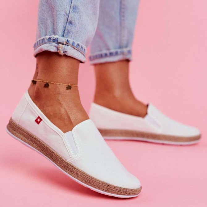 flats to heels