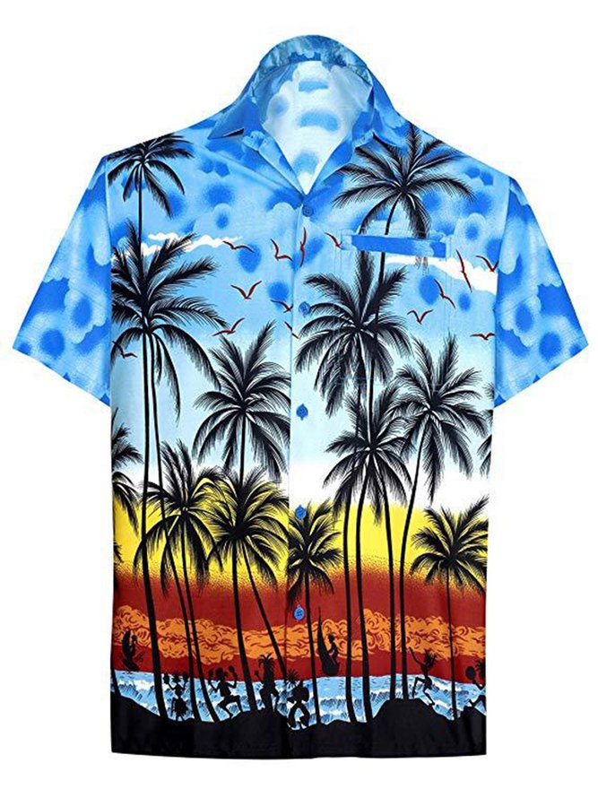 Beach Shirts