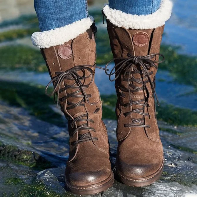 evening shoes for winter