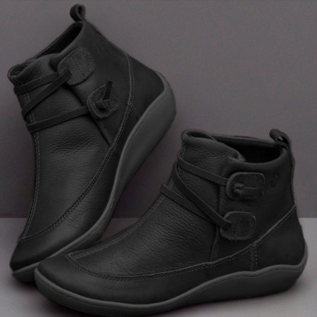 fergalicious capital braided strap ankle boot