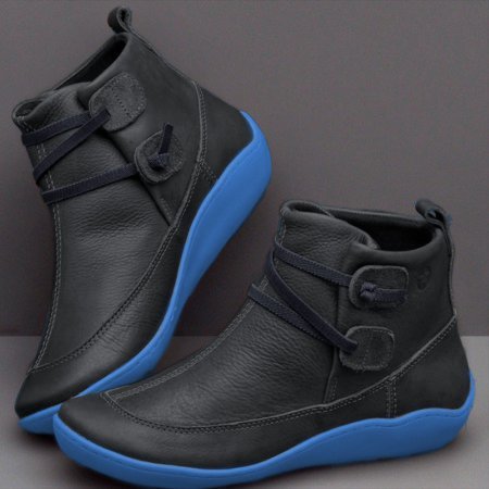 comfiest booties