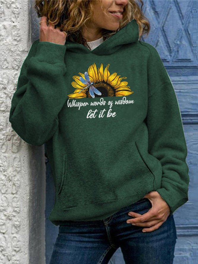 sunflower sweatpants