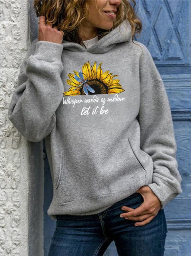 sunflower sweatpants