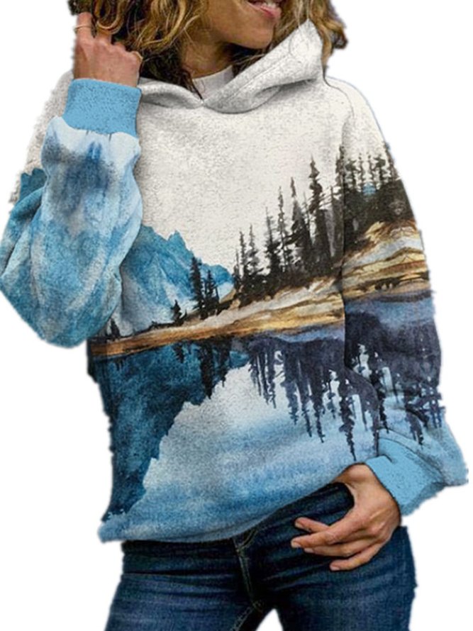 vintage long sleeve sweater
