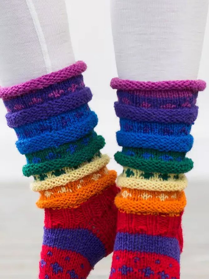 Cotton Underwear & Socks