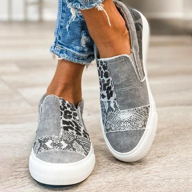 m&s ladies casual shoes