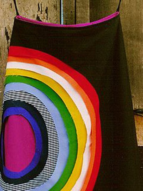Casual Skirt