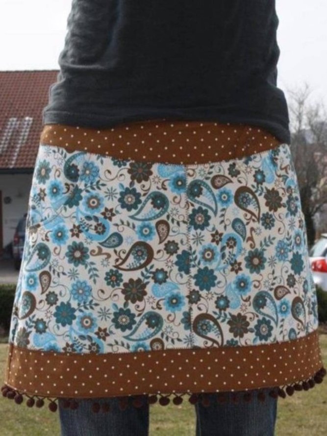 Casual Skirt