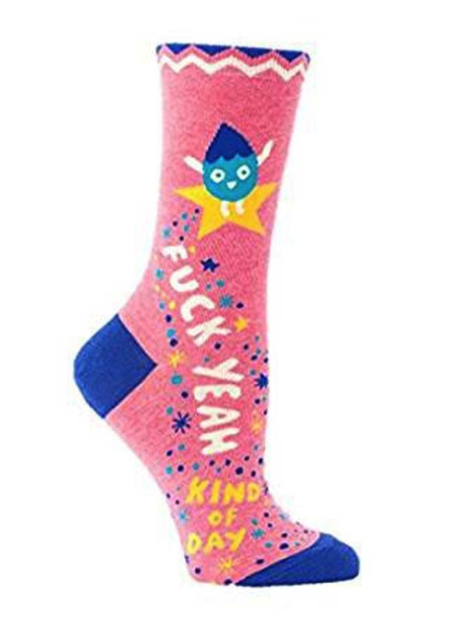 Casual Breathable Lightweight Socks