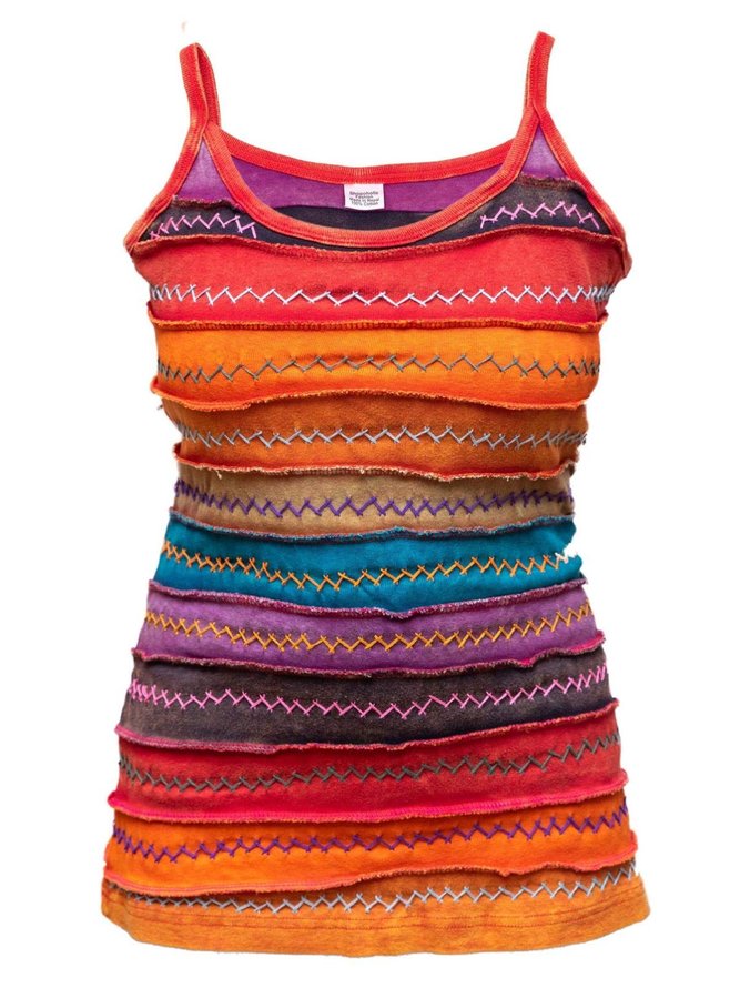 plus size printed tops