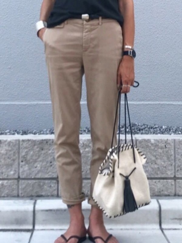 Shift Pants