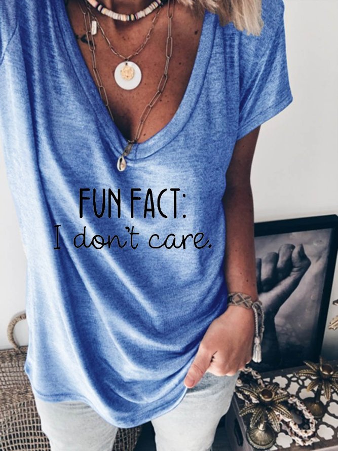 Fun Fact Women's Sleeveless Shirt zolucky