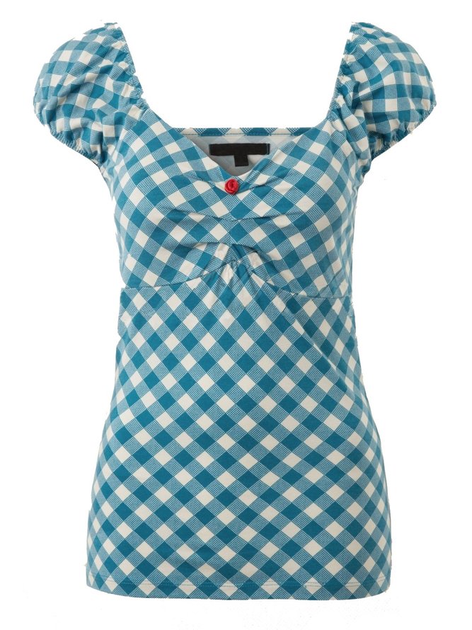 Casual Short Sleeve Plus Size Printed Tops