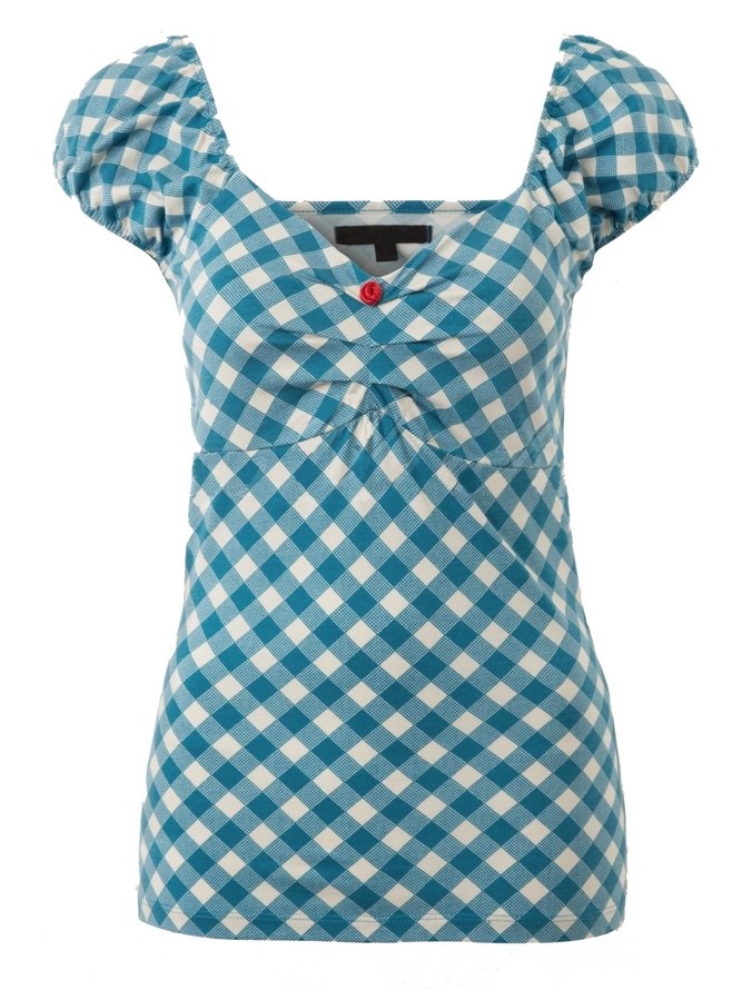 Casual Short Sleeve Plus Size Printed Tops