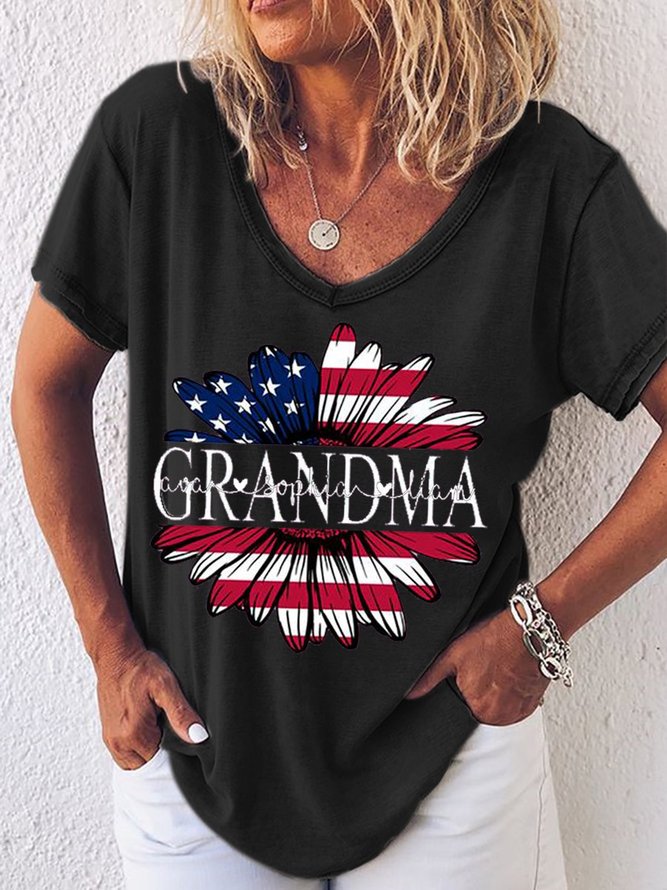 grandma to be tshirts