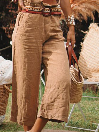 Shift Casual Pants