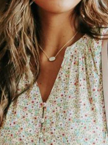 Holiday Floral Shift Weaving Dress