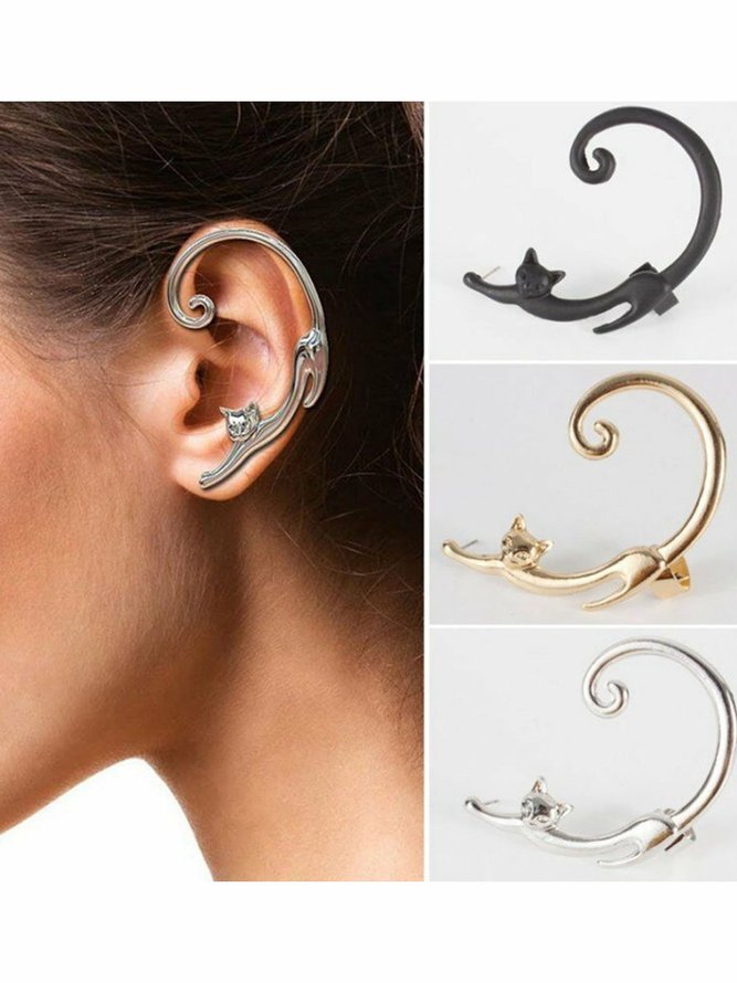Elegant Earrings (Only One Side)
