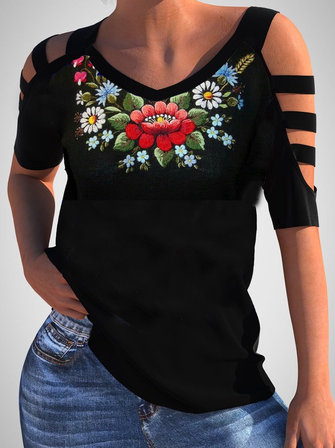 zolucky wine shirt