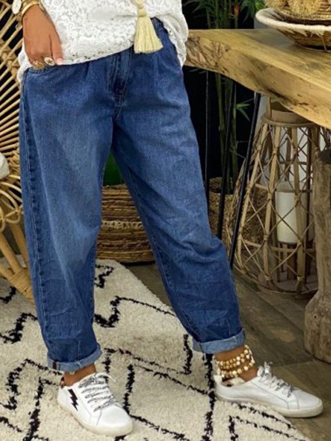 Casual Jeans