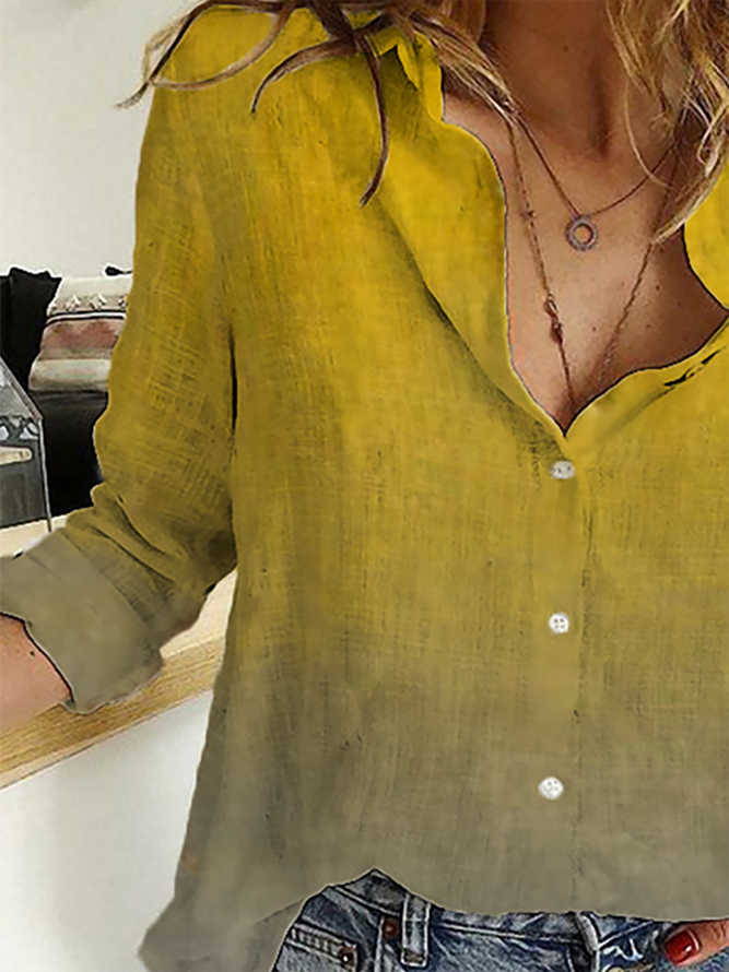 Casual Blouse