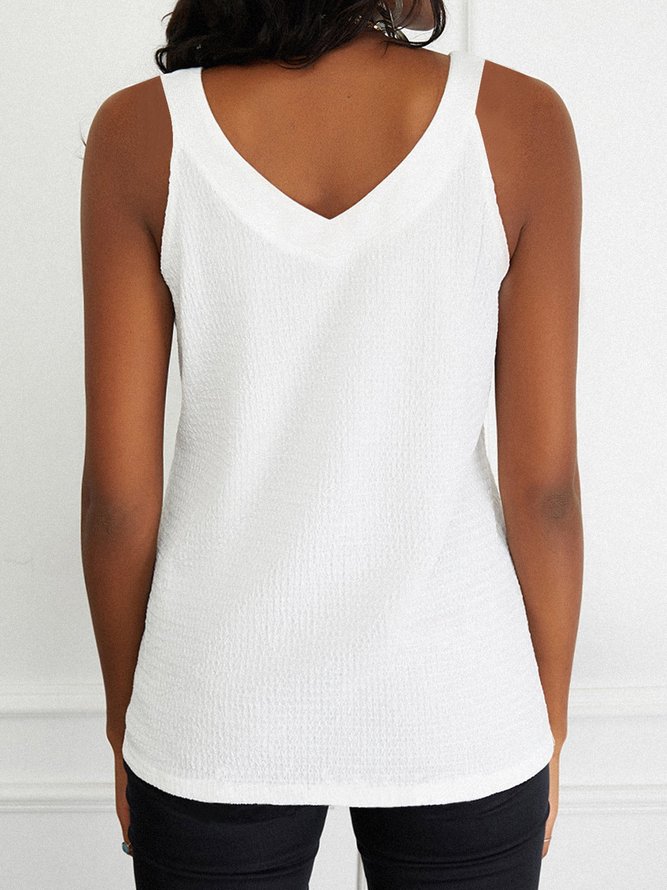 v neck shift