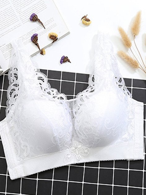 Bra & Panty underwear