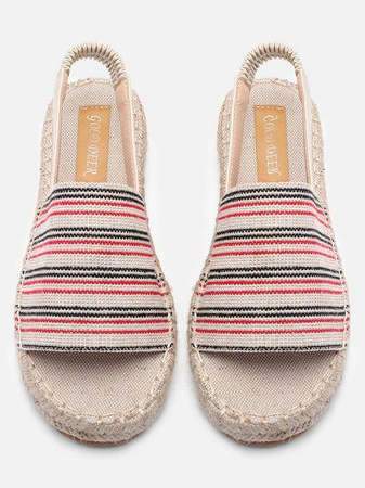 espadrilles clearance