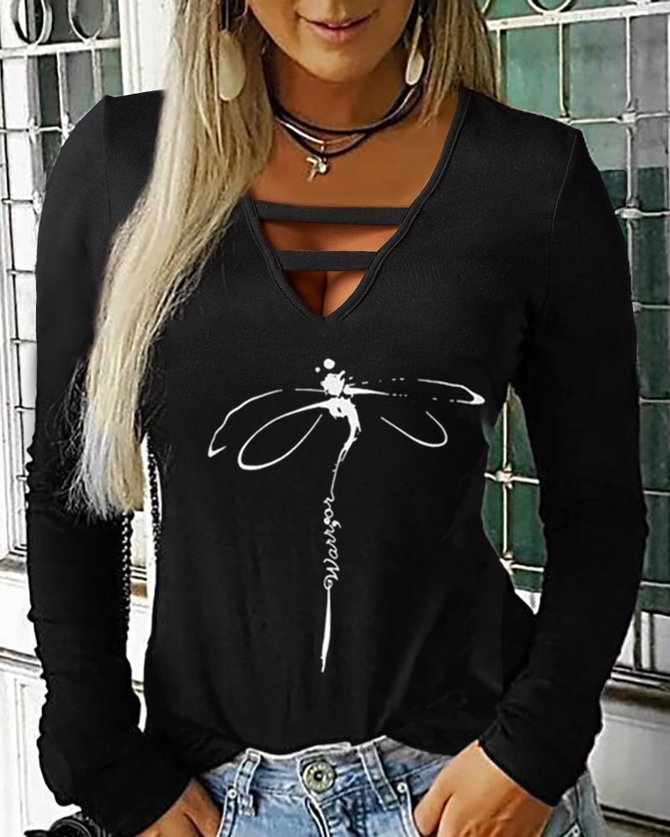 Dragonfly Top