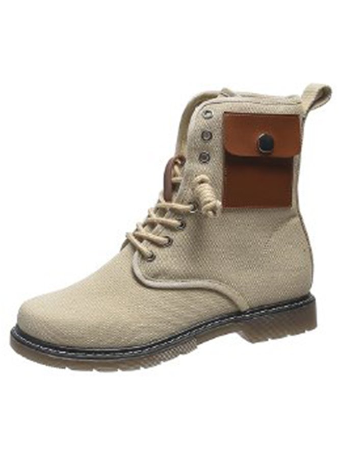 lace up martin boots