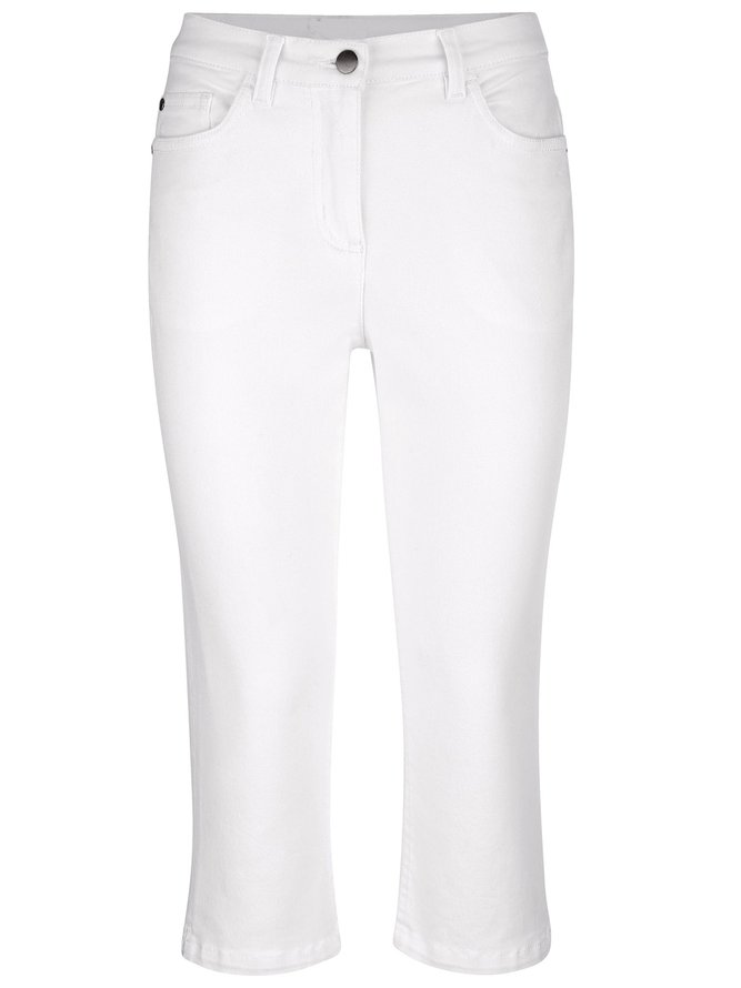 Cotton Casual Regular Fit Casual Pants