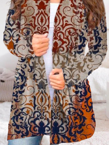 Ethnic Casual Others Other Coat