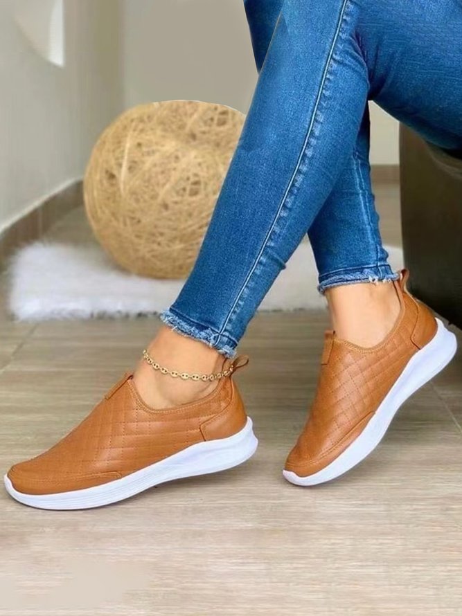 Casual Soft Comfortable NonSlip Sneakers zolucky