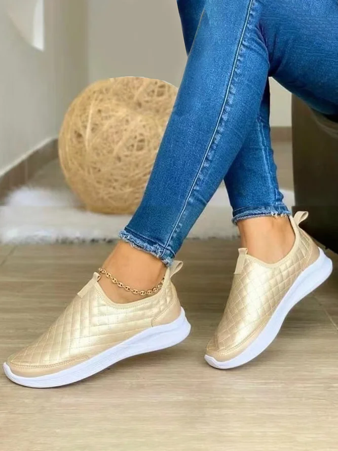 Casual Soft Comfortable NonSlip Sneakers zolucky