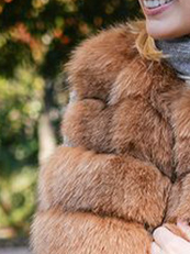 Plain Sleeveless Mid-long Winter Casual Vest