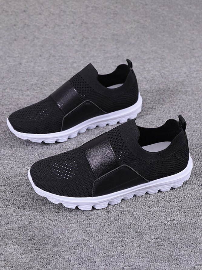 Lightweight Breathable Sneakers