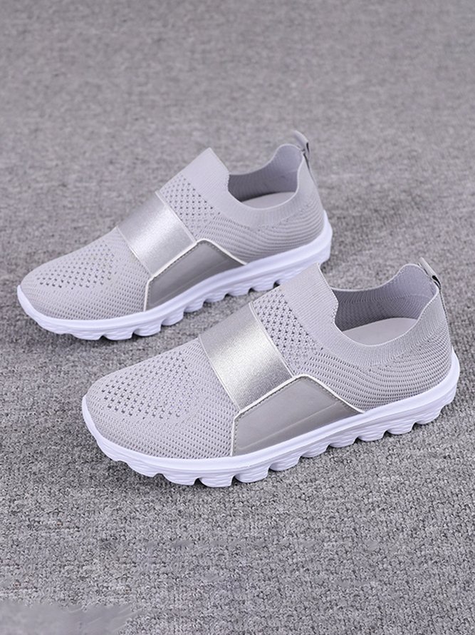Lightweight Breathable Sneakers