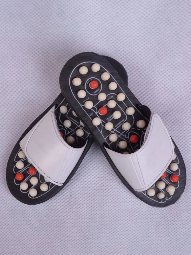 Massage Home Slippers