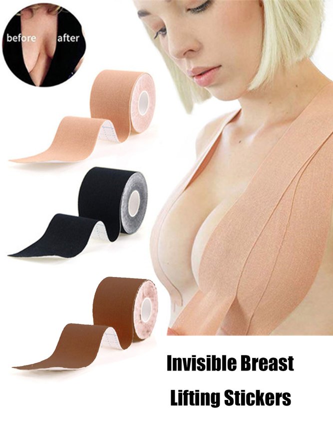Invisible Adjustment Breast Shape Latex Belt