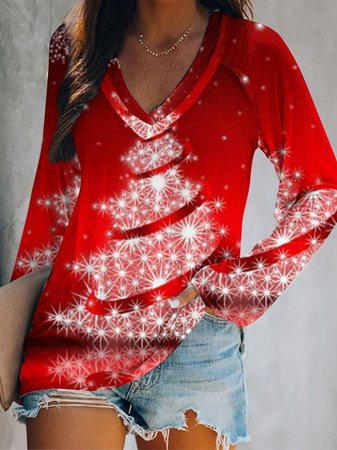 Casual Regular Fit T-Shirt