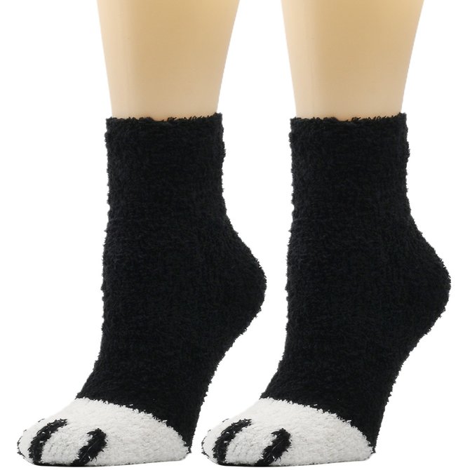 Funny Animal Socks