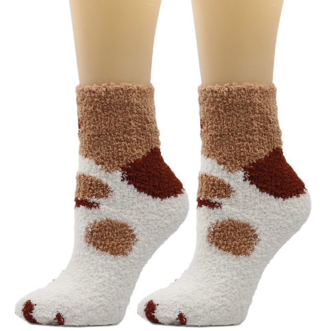 Funny Animal Socks
