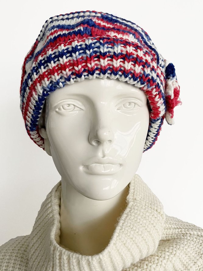 Casual Knit Hat