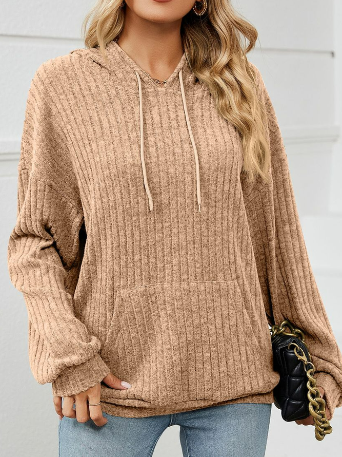 Casual Hoodie Hoodie