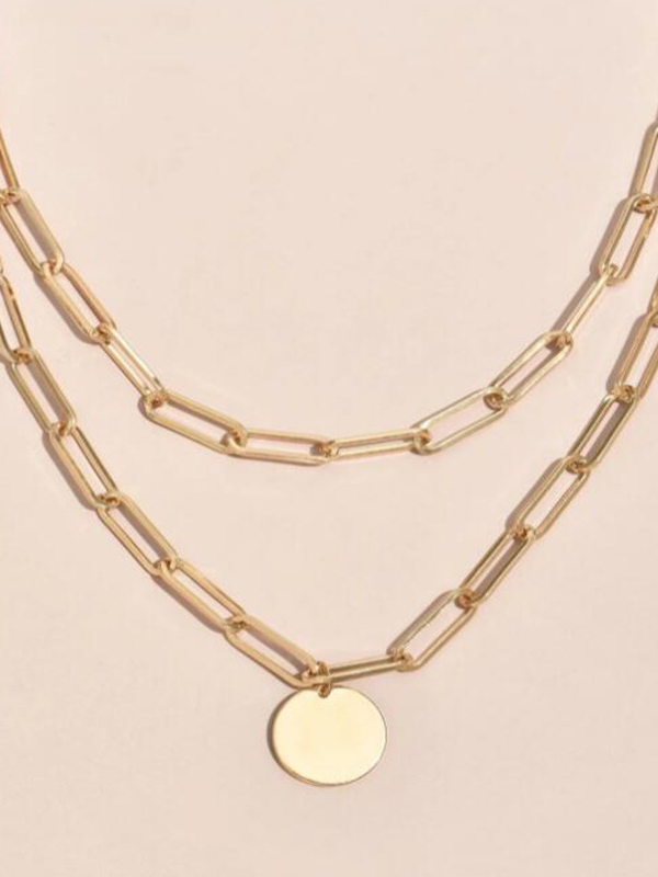 Casual Necklace