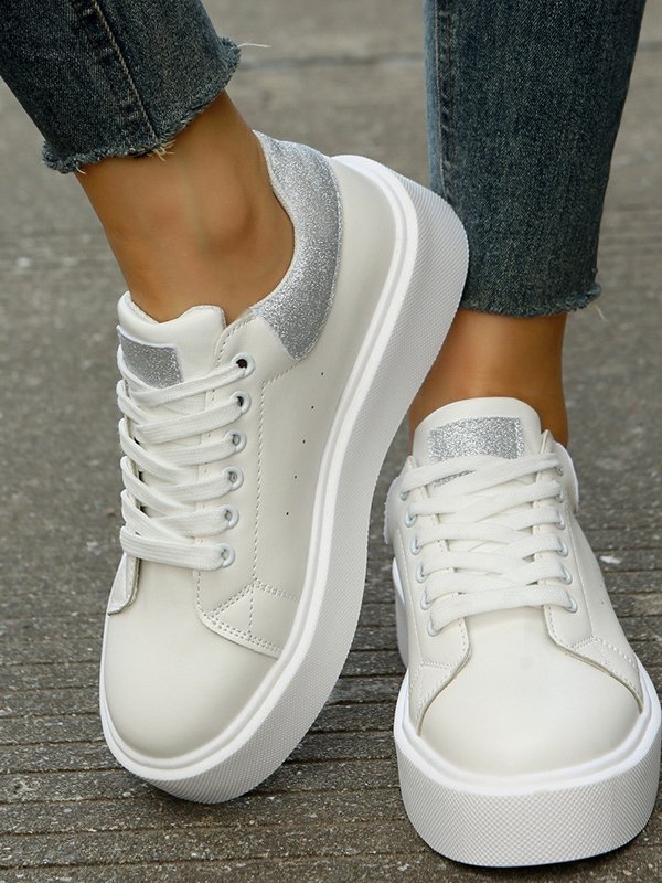 Leather All Season Casual Casual Shoes