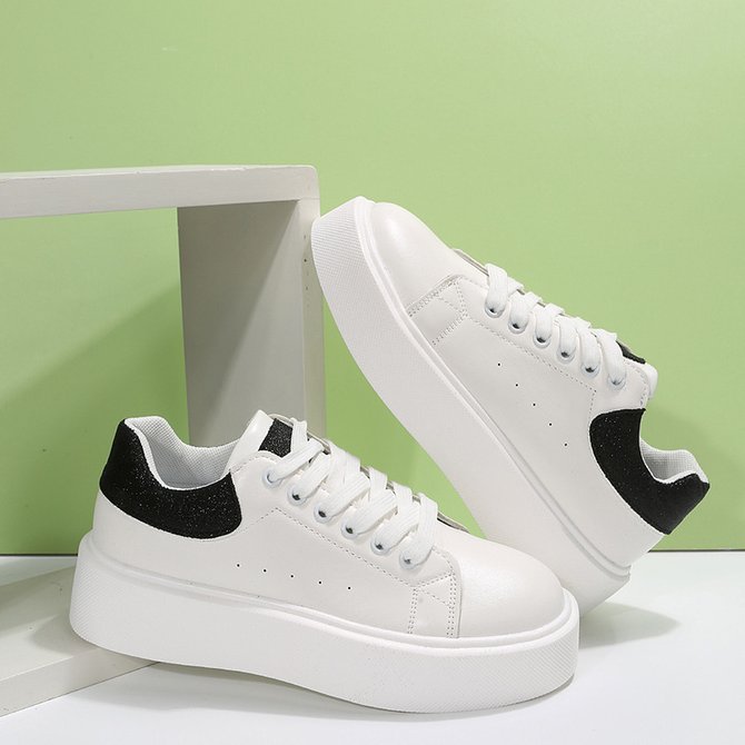 Leather All Season Casual Casual Shoes