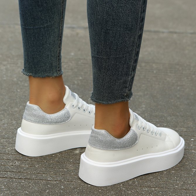 Leather All Season Casual Casual Shoes