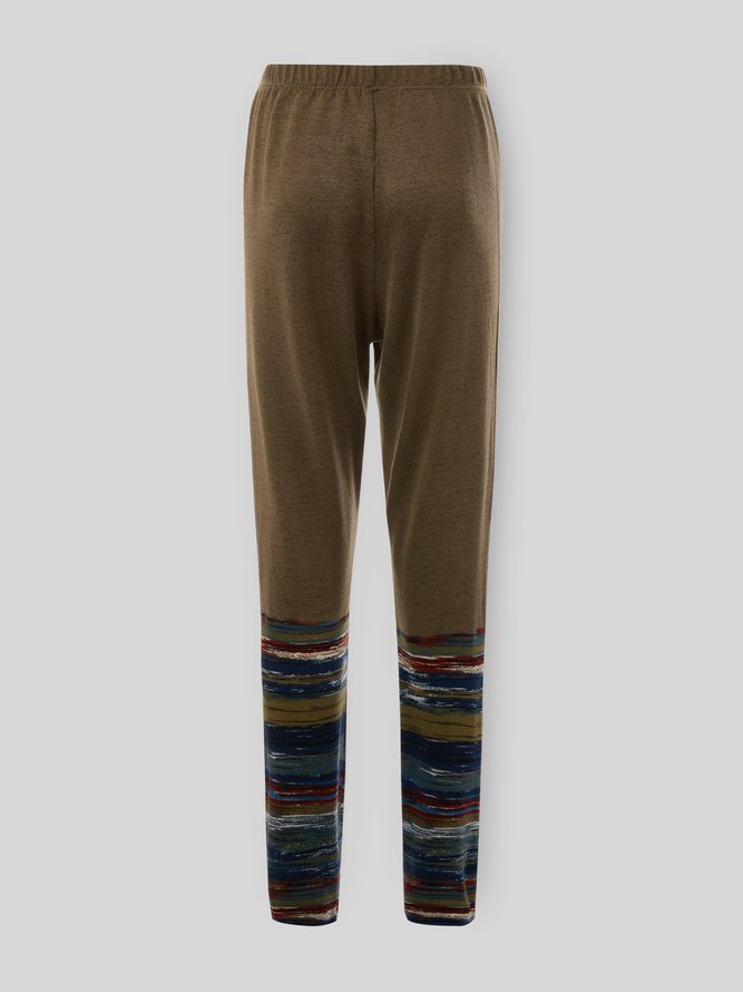 Tribal Boho Pants